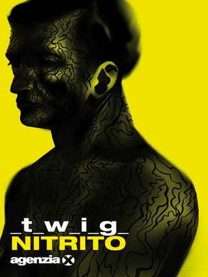 cover image of Nitrito